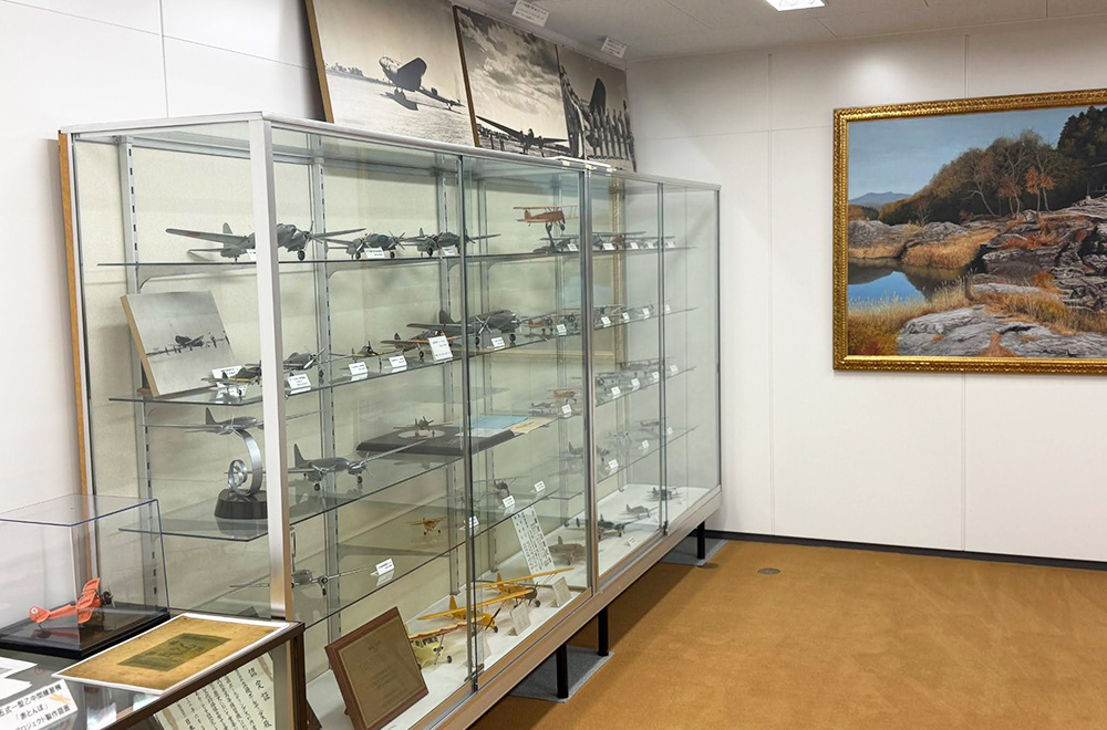 空が広い街で、人に優しい開発を——立飛ホールディングス 村山社長が54年かけて耕した、立川という「土壌」