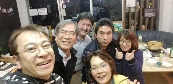父のひとことが教えてくれた、「街じゅう家族」という眼差し。