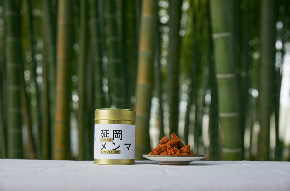 厄介者だった竹が、地域を救う「美味しい資源」に変わる