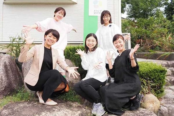 子どもと大人が共創する、新潟のまちづくり。