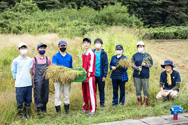 地域の人にこそ伝えたい、栃木市の歴史と文化。