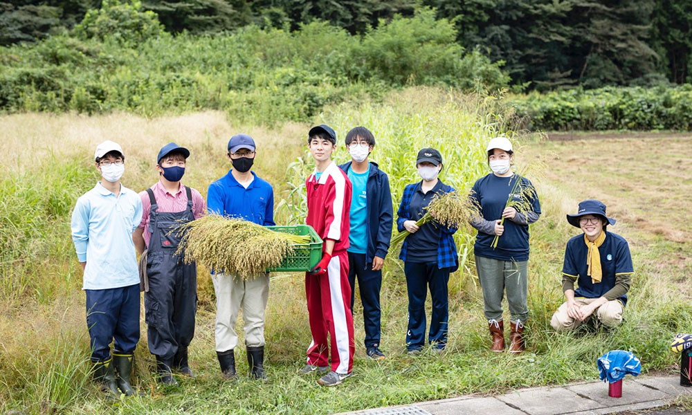 地域の人にこそ伝えたい、栃木市の歴史と文化。