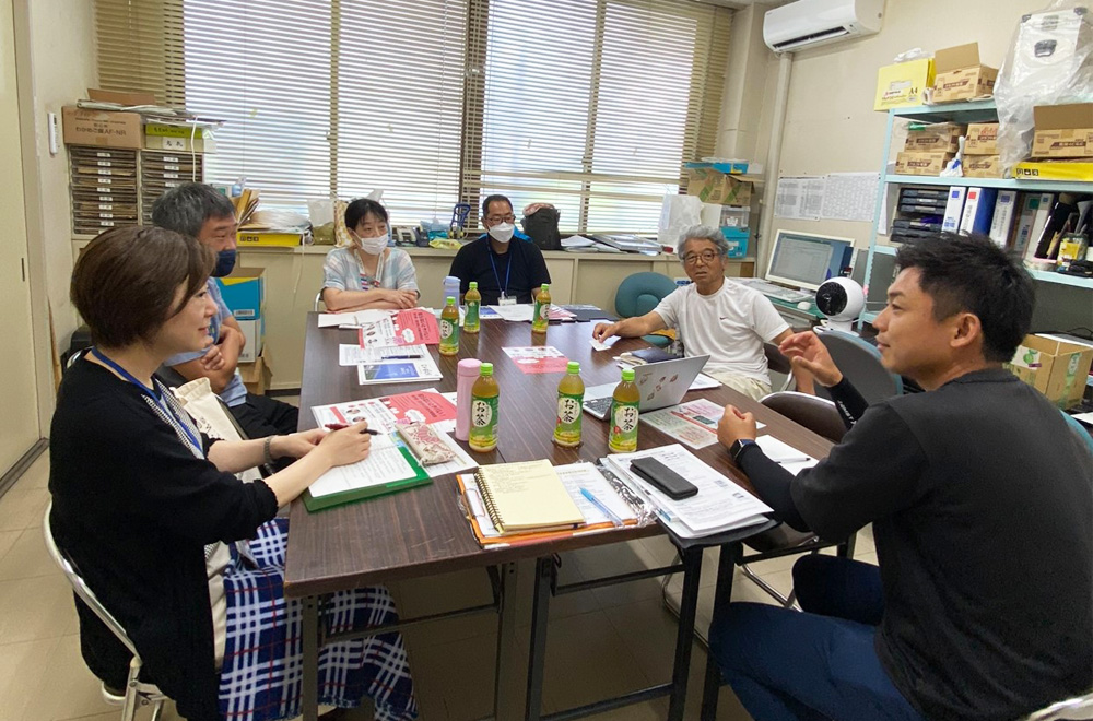 守山市や野洲市での空き家対策活動を礎に“居心地のいい滋賀県”を未来へ継承
