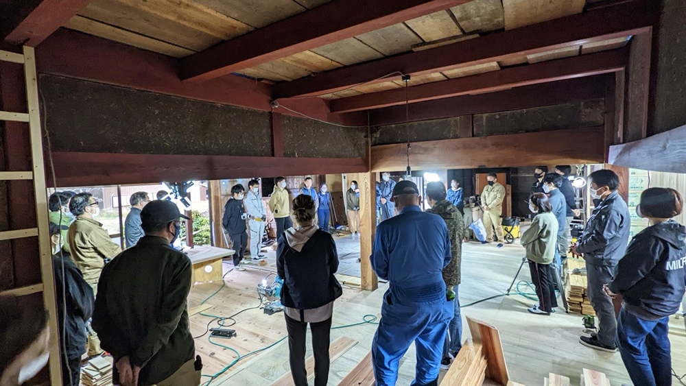 守山市や野洲市での空き家対策活動を礎に“居心地のいい滋賀県”を未来へ継承
