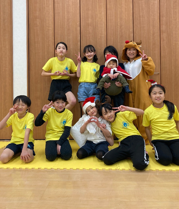 大津市で子どもが自分らしくいられる第三の居場所づくり