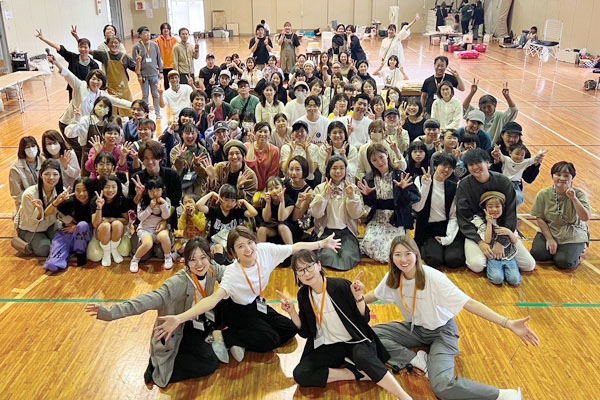 インタビューバトンvol.74 ｜ 三重県伊勢エリアから発信する「三重EMI marché」「三重の本当にいいもの」を届けながら三重県各地の地域活性にも貢献。