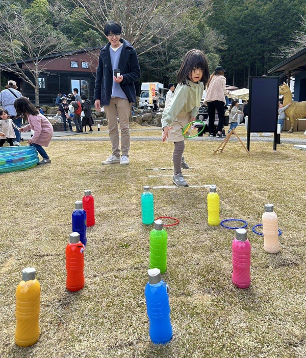 三重県伊勢エリアから発信する「三重EMI marché」「三重の本当にいいもの」を届けながら三重県各地の地域活性にも貢献。