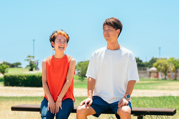 インタビューバトンvol.75 ｜ 1人ひとりの思いを叶えるため春日井市や全国で人をつなげるきっかけづくりを行う「虹ノートプロジェクト」