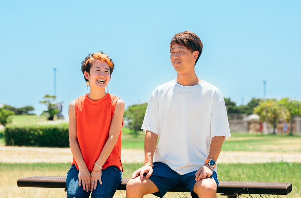 1人ひとりの思いを叶えるため春日井市や全国で人をつなげるきっかけづくりを行う「虹ノートプロジェクト」