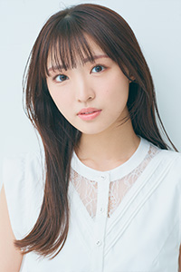 春名真依