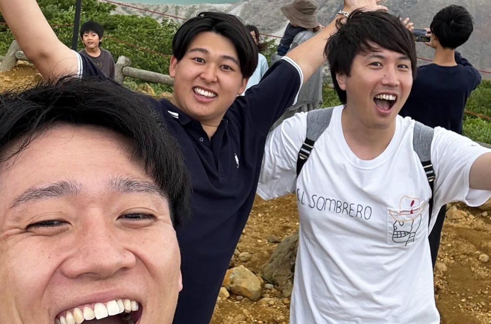 地方活性もSNS時代 南相馬市や東北の再生＆活性化にデジタルを通し貢献する。