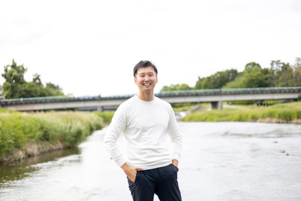 インタビューバトンvol.132 | 京都市で「アトツギラボ」を展開し、“アトツギ”たちをつなぎ、応援しながら新たな可能性を生み出し、未来へ継承する。