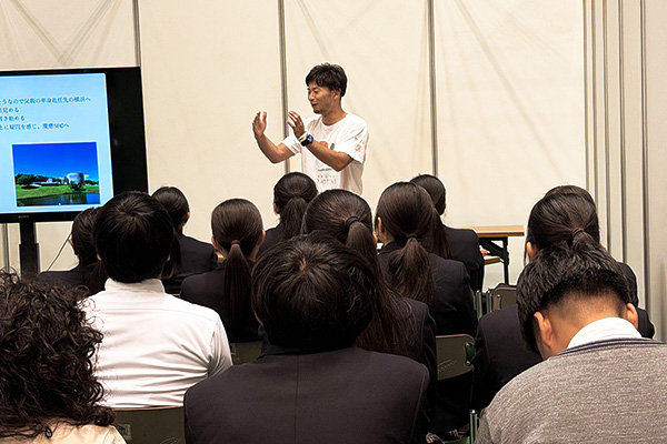 インタビューバトンvol.162 | 「食べ残し」が、どうしても許せなかった~怒りから始まった原体験が、人生を動かした~