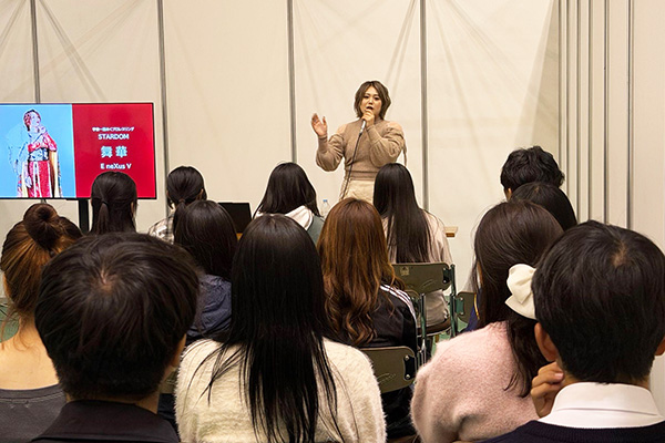 インタビューバトンvol.163 | 夢は、挫折込みで追いかけていい~二度のどん底を越えて、たどり着いた場所~