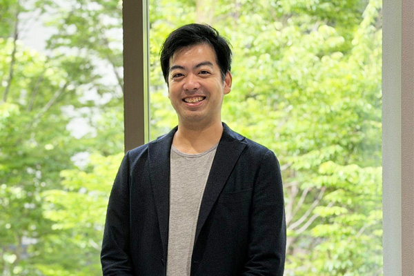 インタビューバトンvol.176 | 官民共創の旗手・Publink社が仕掛ける、日本再生への設計図