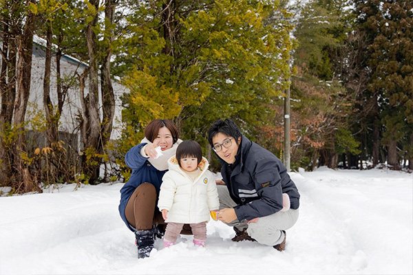 世界中の人が秋田県・仙北市で“遊ぶ”、未来を目指す。