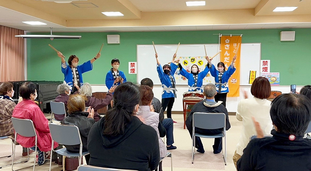 種子島・南種子町を、「大切な人」で溢れる町へ。