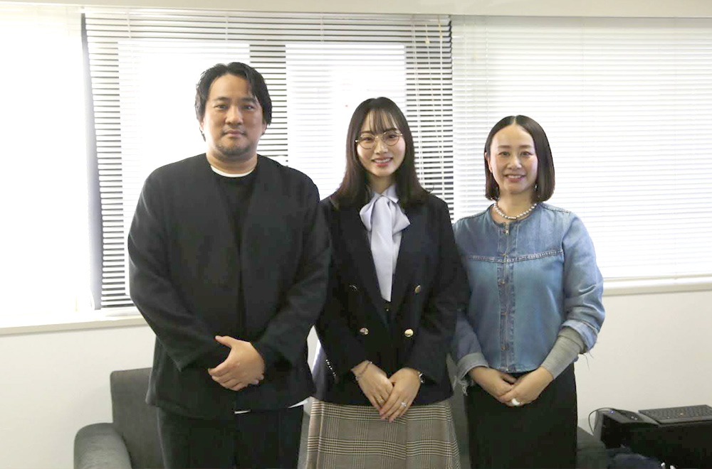 偶然に音楽と出会う街角 伝統と革新の交差点「日本橋」をジャズが繋ぐ